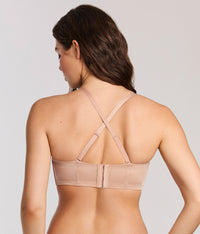 Red Carpet™  Strapless Underwire Bra: Roebuck