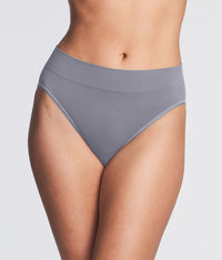 Feeling Flexible Hi Cut: Dapple Gray