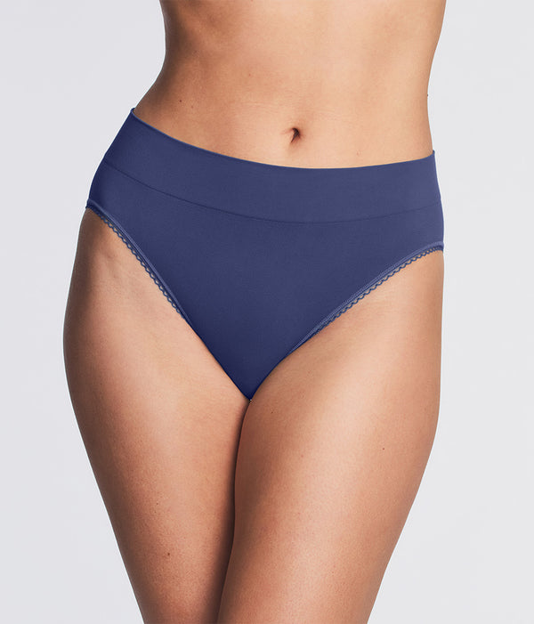 Feeling Flexible Hi Cut: Blueprint