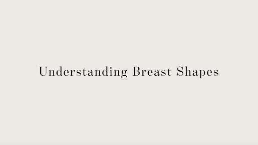 Introduction: Wacoal Breast Shape Series